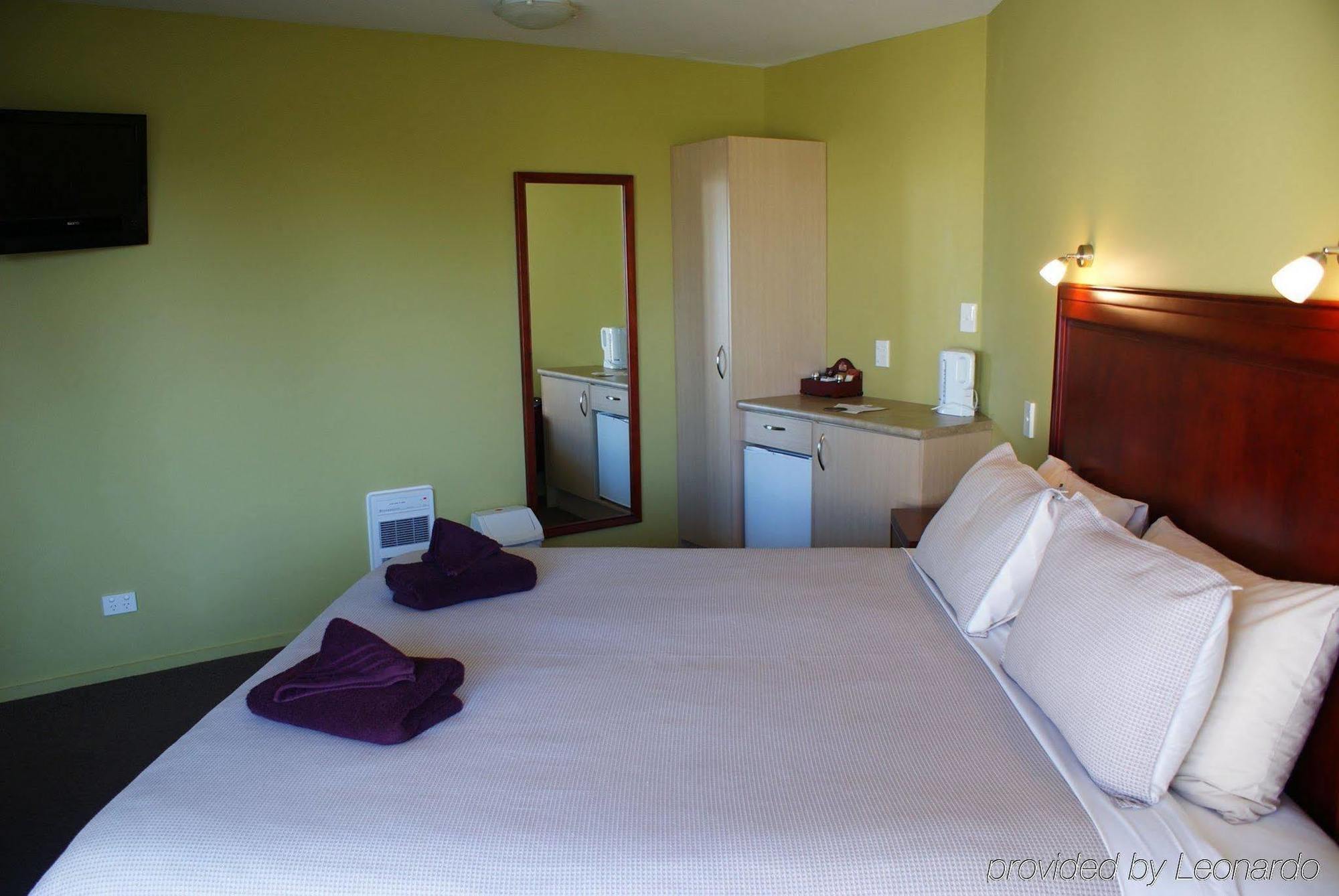 Kaikoura Quality Suites Room photo